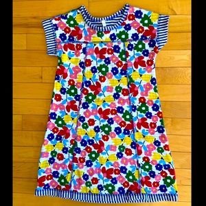 Hanna Andersson dress - girls size 140 (10)